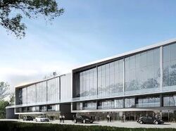 Bartley Biz Centre (D14), Factory #570467571